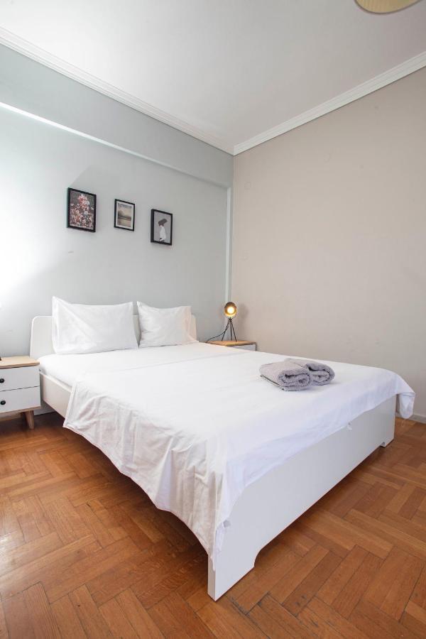 Houseloft Duomo Vista Apartamento Tesalónica Exterior foto